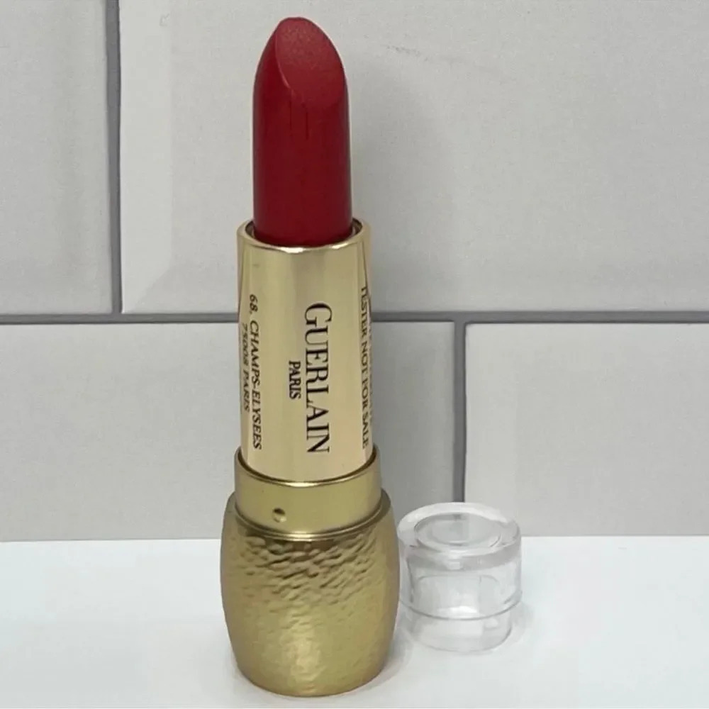 Guerlain No.220 Divinora Lipstick